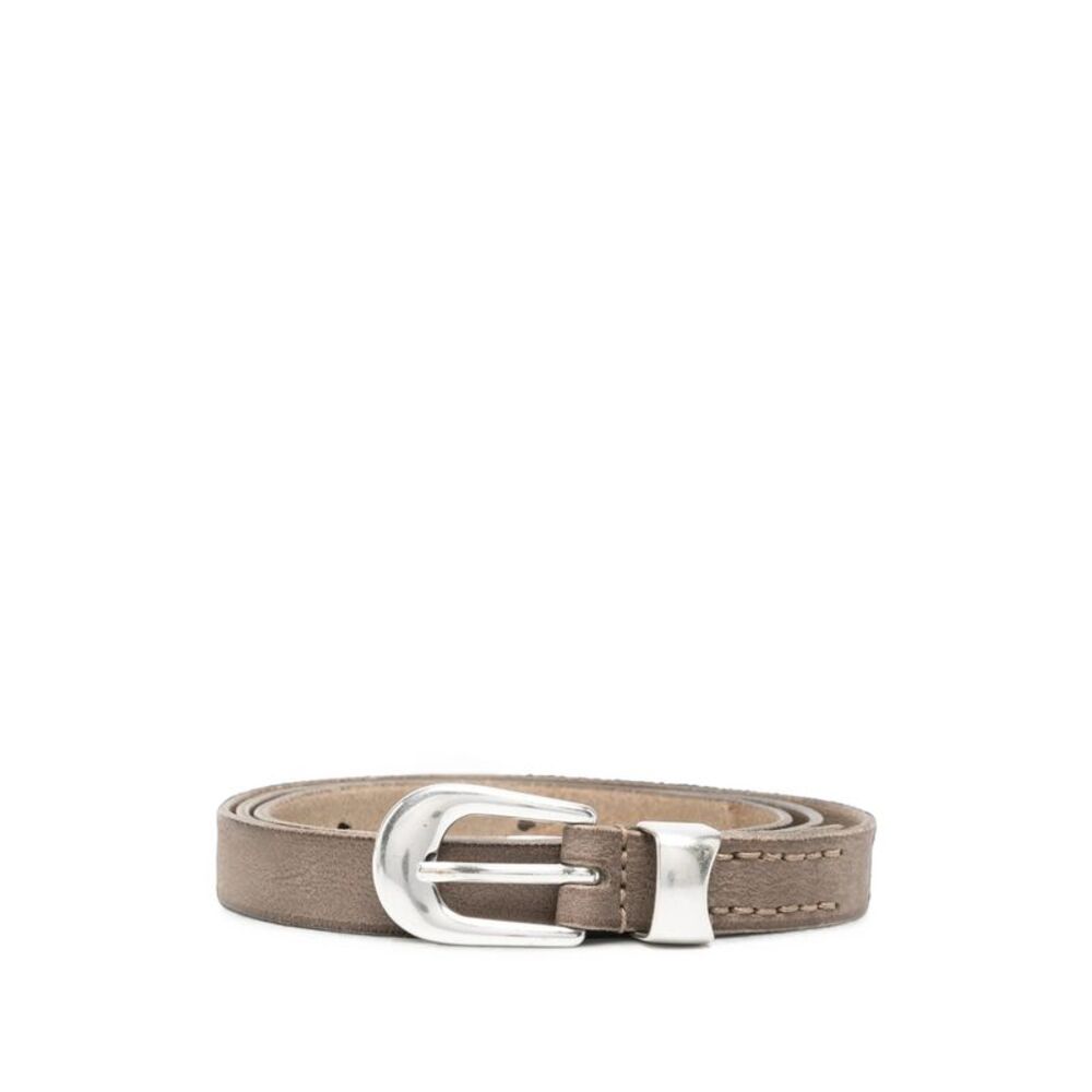 Our Legacy Brown Belts Men